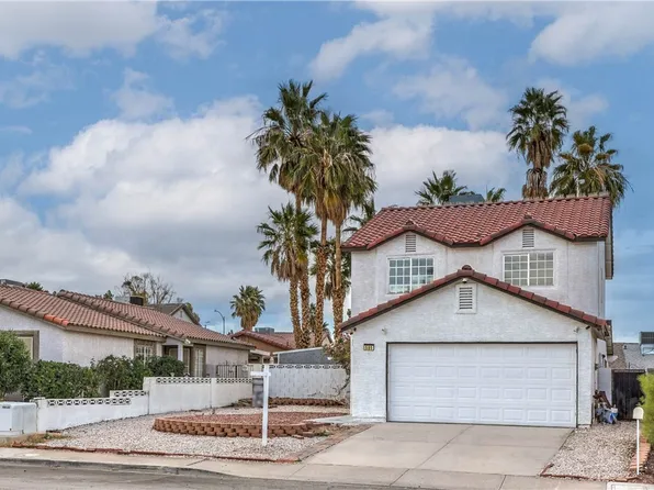 581 Carleton Dr, Henderson, NV 89014