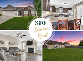 380 Sonoma Rd, Jacksonville, NC 28546