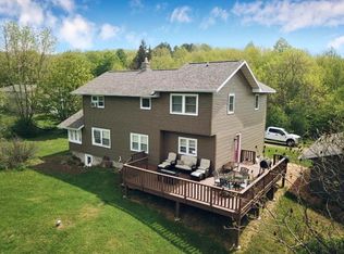 N10829 School Forest Rd, Gleason, WI 54435