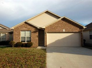 2633 Shannon Trce, Lexington, KY 40511