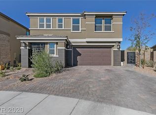 12310 Middle Creek St, Las Vegas, NV 89138
