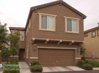 703 Taliput Palm Pl, Henderson, NV 89011