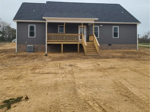 8518 Vaughan, Petersburg, VA 23805