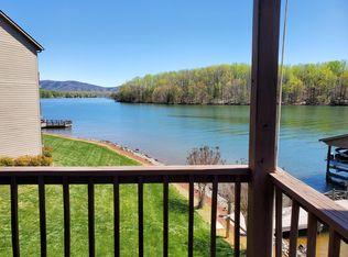 650 Montevista Rd, Union Hall, VA 24176