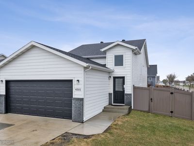 4501 17th St S, Moorhead, MN, 56560