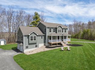 7 E Branch Dr, Alfred, ME 04002