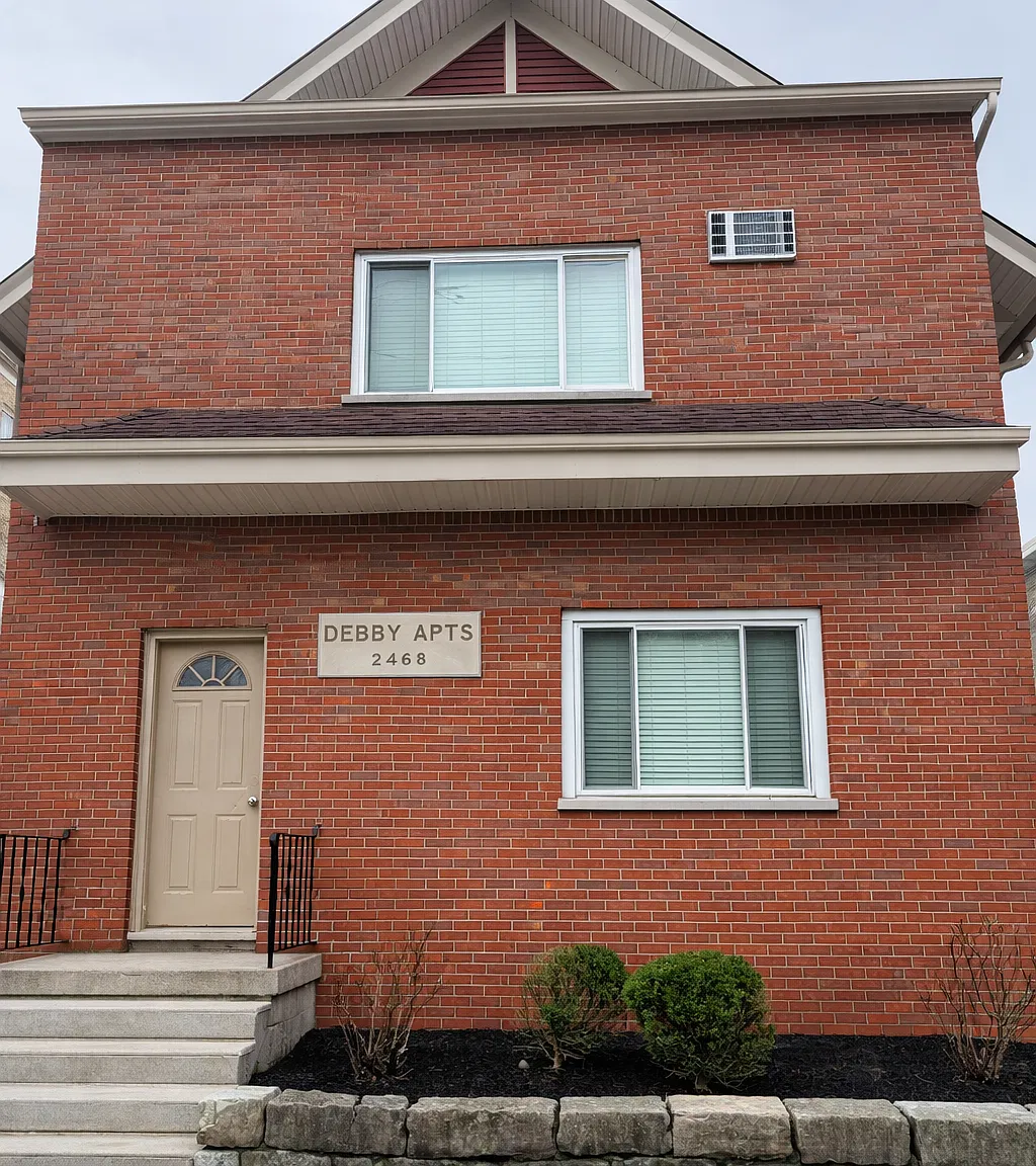 Debby Apartments — Photo 4