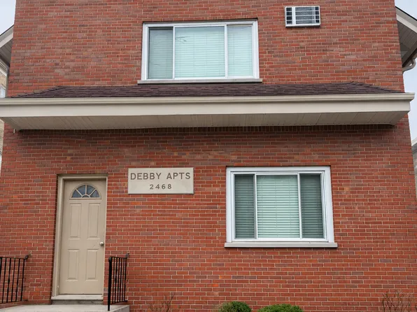 Debby Apartments, 2469 Madison Rd #5, Cincinnati, OH 45208