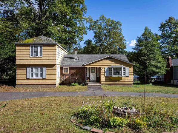 42 Wheeler Drive, Enfield, CT 06082