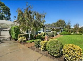 1415 Sunnycrest Drive, Fullerton, CA 92835