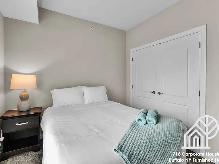 2493 Sweet Home Rd #101 — Photo 10