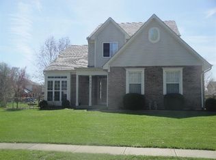 7371 Indian Ridge Way, Burlington, KY 41005