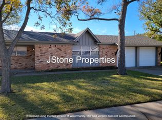 1917 Margaret Dr, Wichita Falls, TX 76306