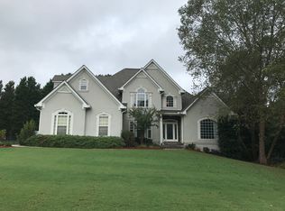 8007 Classic Dr, Jonesboro, GA 30236