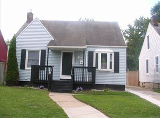 25667 Stanford St, Dearborn Heights, MI 48125