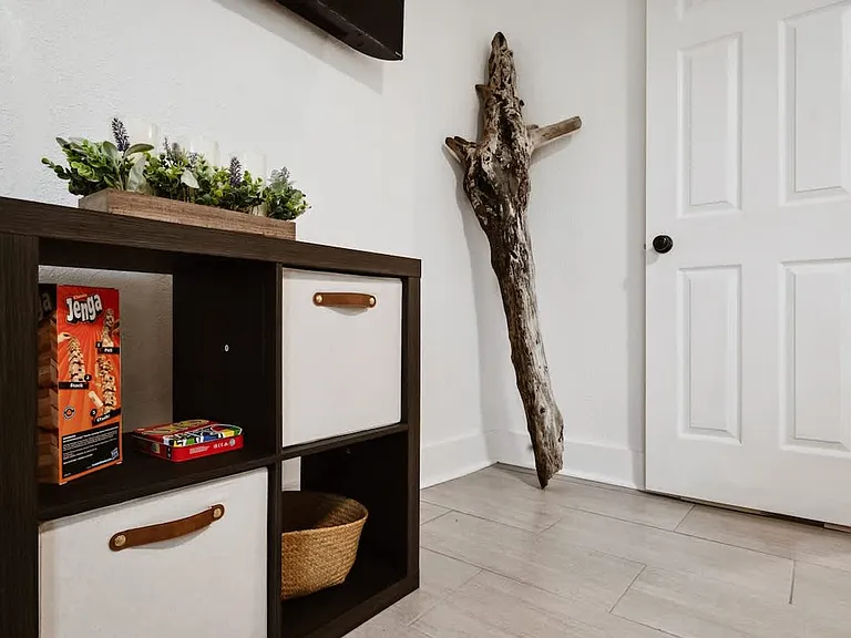 Storage Room