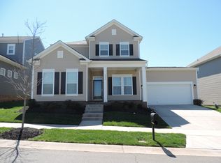 6408 Chadhill Ln, Huntersville, NC 28078