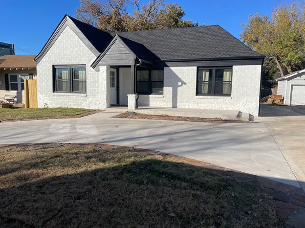 1229 NW 47th St, Oklahoma City, OK 73118