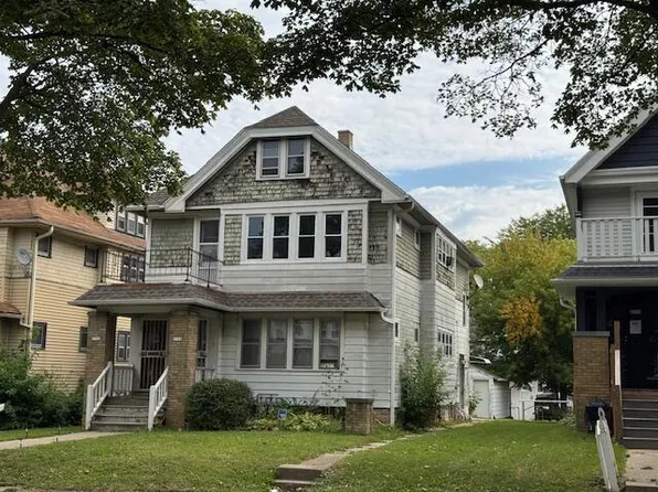 2760 North 51st STREET #2762, Milwaukee, WI 53210