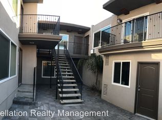 4334 49th St APT 2, San Diego, CA 92115