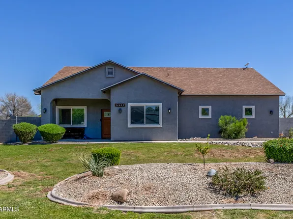 14415 N 184TH Avenue, Surprise, AZ 85388