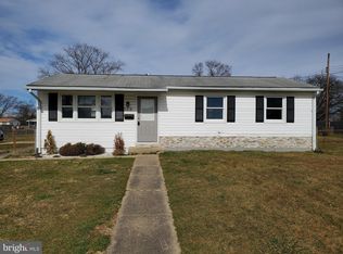 200 Sycamore Rd, Elkton, MD 21921