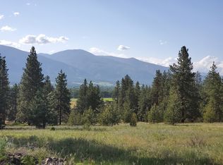 4784 Cameron Rose Ln, Stevensville, MT 59870