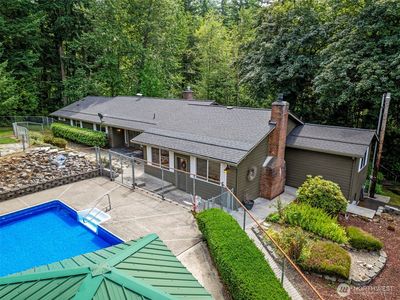 24104 NE 199th Street, Battle Ground, WA, 98604