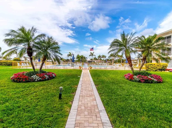 745 SE 19th Avenue #124, Deerfield Beach, FL 33441