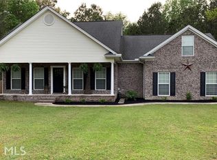 19326 Ga Highway 144, Richmond Hill, GA 31324