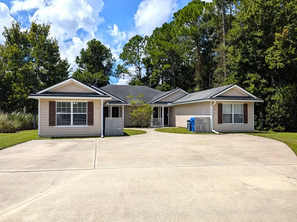 130 Plantation Point Dr, Saint Augustine, FL 32084