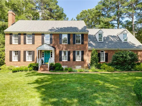 105 Williamson Ct, Henrico, VA 23229