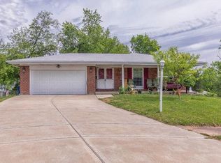 4902 Moccasin Terrace Ct, Saint Louis, MO