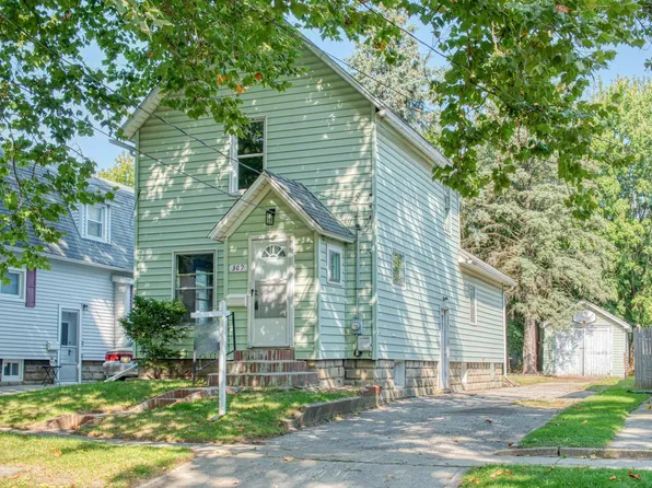 309 E Williams St, Owosso, MI 48867