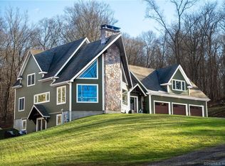 353 Lake Rd, Andover, CT 06232