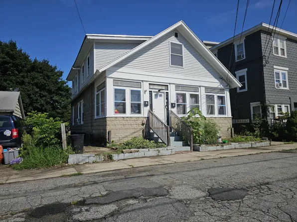 126 Jackson St,