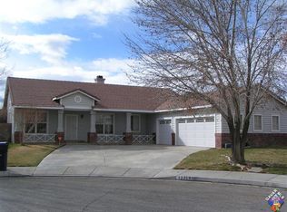 43359 Honeybee Ln, Lancaster, CA 93536