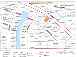 581 Palmetto Bluff Rd, Palatka, FL 32177