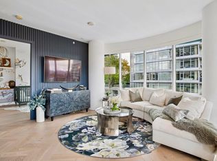 181 W 1st Ave #705, Vancouver, BC V5Y0E3