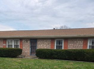 622 S 3rd St, Nicholasville, KY 40356