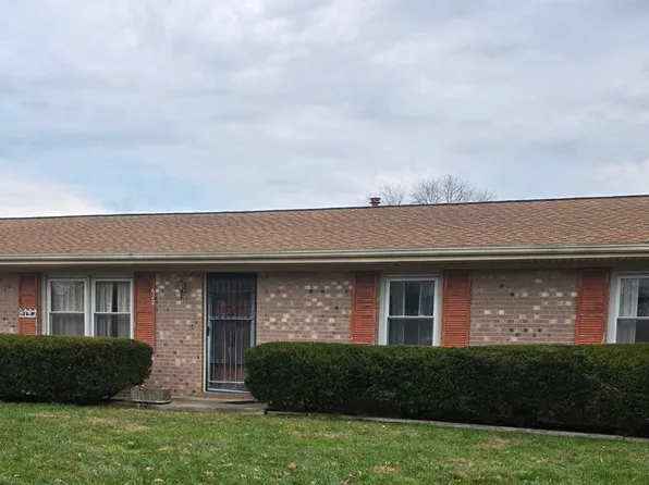 622 S 3rd St, Nicholasville, KY 40356