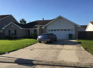 2059 Dylan Dr, Slidell, LA 70461