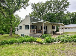 24282 548th Ave, Grove City, MN 56243