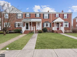 141 Garden Ridge Rd, Baltimore, MD 21228