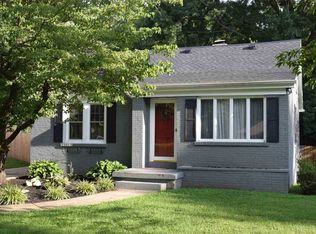 6413 Washington Ave, Evansville, IN 47715