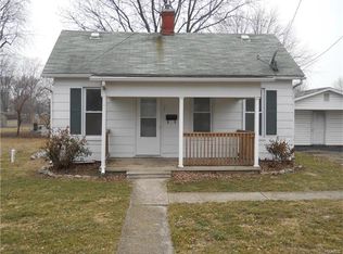 208 Lincoln Ave, Jerseyville, IL 62052