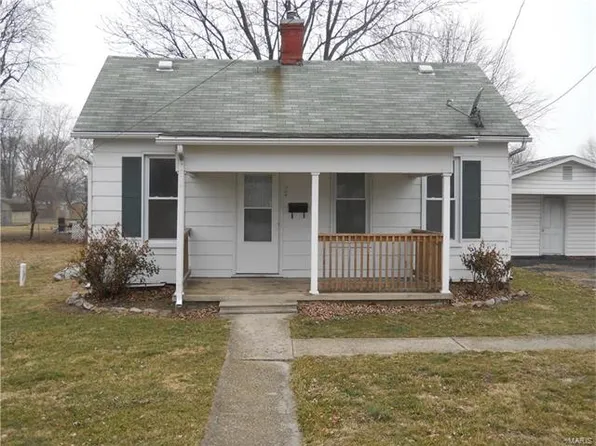 208 Lincoln Ave, Jerseyville, IL 62052