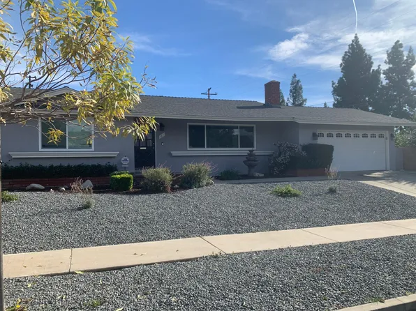 3816 Lealma Ave, Claremont, CA 91711