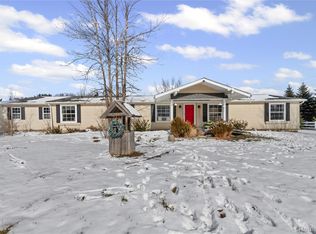 2540 Auten Rd, Ortonville, MI 48462