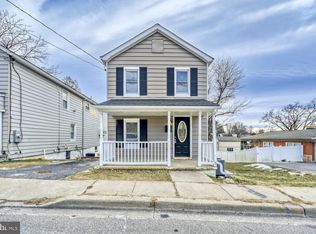 77 S Center St, Westminster, MD 21157